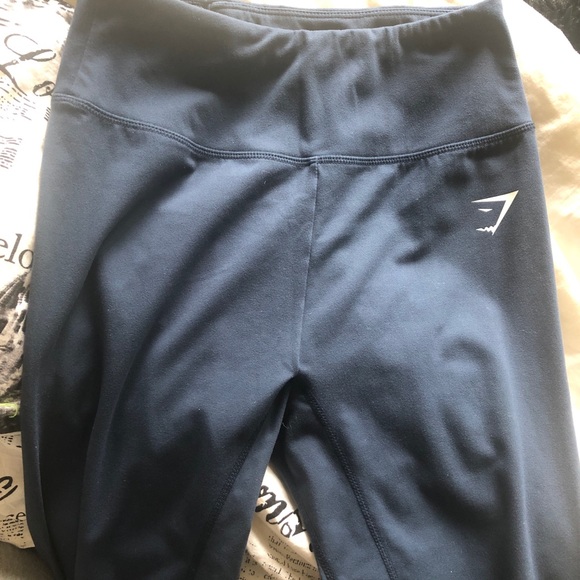 Gymshark leggings - Picture 2 of 2